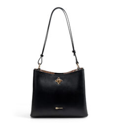 Túi xách nữ Efora – Đen K137-17658-816