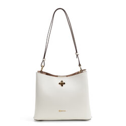 Túi xách nữ Efora – Trắng K137-17658-81K
