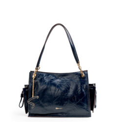 Túi xách nữ Efora – Xanh đậm K137-17663-82H