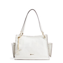 Túi xách nữ Efora – Trắng K137-17663-82K