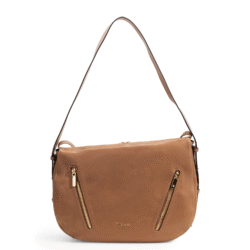 Túi xách nữ Efora – Nâu Cà Phê K137-17689-81A