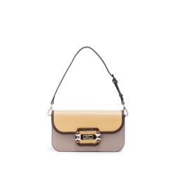 Túi xách nữ Cromia JEWEL – Vàng Mostarda 1406054-MOS