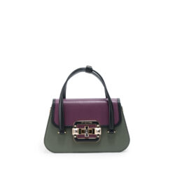 Túi xách nữ Cromia JEWEL – Đỏ Cherry 1406055-CHE