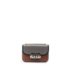 Túi xách nữ Cromia JEWEL – Xanh xám Arderia 1406056-ARD