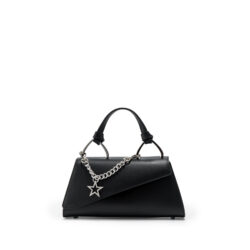 Túi xách nữ Cromia PETIT STAR - Đen 1406088-NE