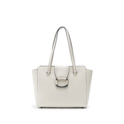 Túi xách nữ Cromia SHARA - Trắng Ghiaccio 1406099-GHI