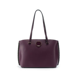 Túi xách nữ Cromia CLARISSA - Đỏ Cherry 1406104-CHE