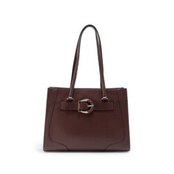 Túi xách nữ Cromia KATE – Nâu Castagna 1406121-CS