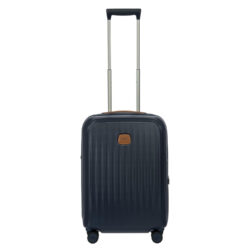 Vali xách tay BRIC'S Taormina Trolley 21'' – Xanh đậm BAH08451.006