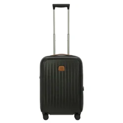Vali xách tay BRIC'S Taormina Trolley 21'' – Xanh Olive BAH08451.078