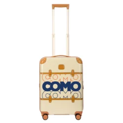 Vali xách tay BRIC'S Bellagio Trolley COMO 21'' – Be BBGP8301.C14