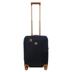 Vali xách tay BRIC'S Life Trolley 21'' – Xanh đậm BLF15290.396