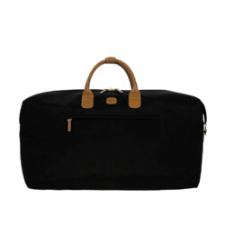 Túi du lịch BRIC'S Xtravel Holdall 21'' – Đen BXL40202.101