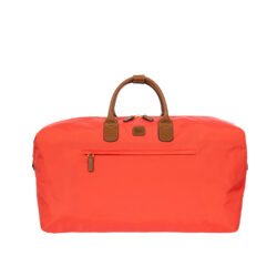 Túi du lịch BRIC’S X-Travel Holdall 2-trong-1 màu Đỏ Poppy BXL40202.209