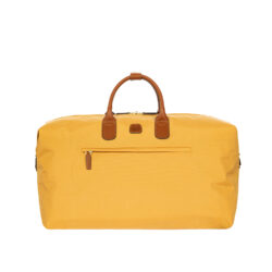 TÚI DU LỊCH BRIC’S X-TRAVEL HOLDALL 2-IN-1 – VÀNG HONEY BXL40202.227
