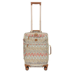Vali xách tay Bric's X-Travel Trolley 21'' – Macramè BXL58117.964
