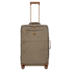 Vali ký gửi BRIC'S X-TRAVEL Spinner 27'' – Nâu hạt dẻ BXL58139.458