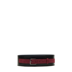 [2026] Thắt lưng nữ da dê Efora Corsetto – BLS-910