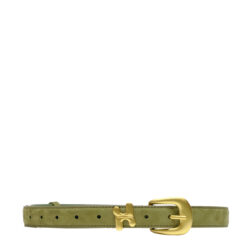 [2026] Thắt lưng nữ da hươu EFORA Iris – BLS-918