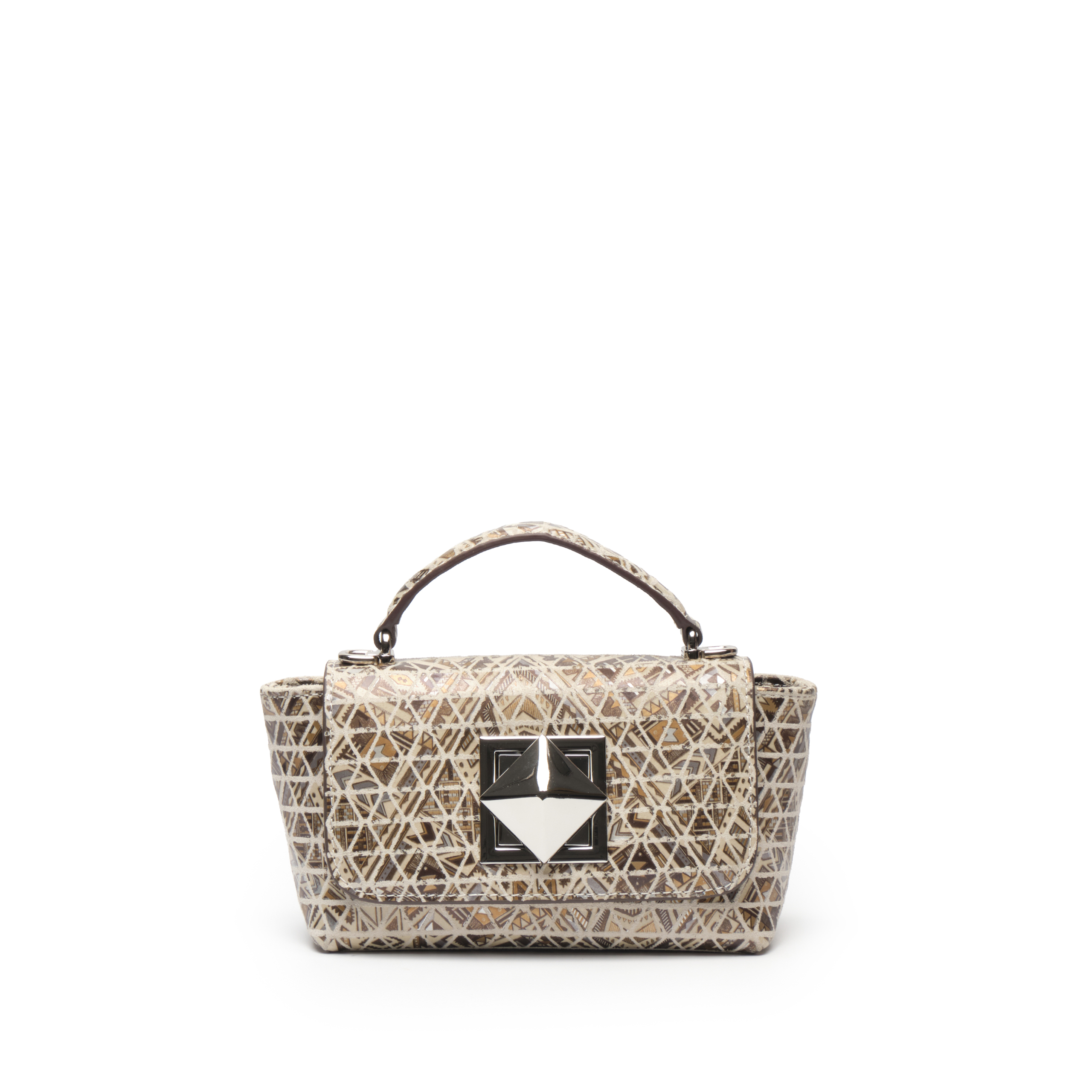 Túi xách nữ EFORA 4-EFA-76503-DB-01-GRE