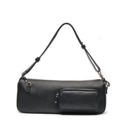 Túi xách nữ dáng Baguette EFORA 4-EFA-76533-BL