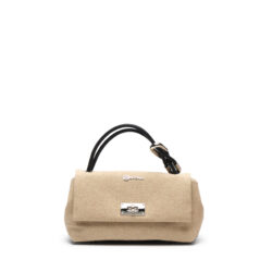 Túi xách nữ dáng top-handle EFORA 4-EFA-76730-BE