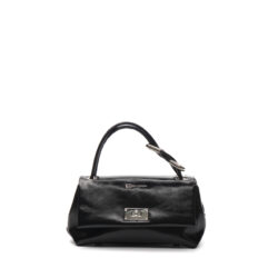 Túi xách nữ dáng top-handle EFORA 4-EFA-76730-BL