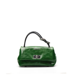 Túi xách nữ dáng top-handle EFORA 4-EFA-76730-GRE