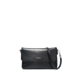 Túi xách nữ nắp gập EFORA 4-EFA-96870-BL