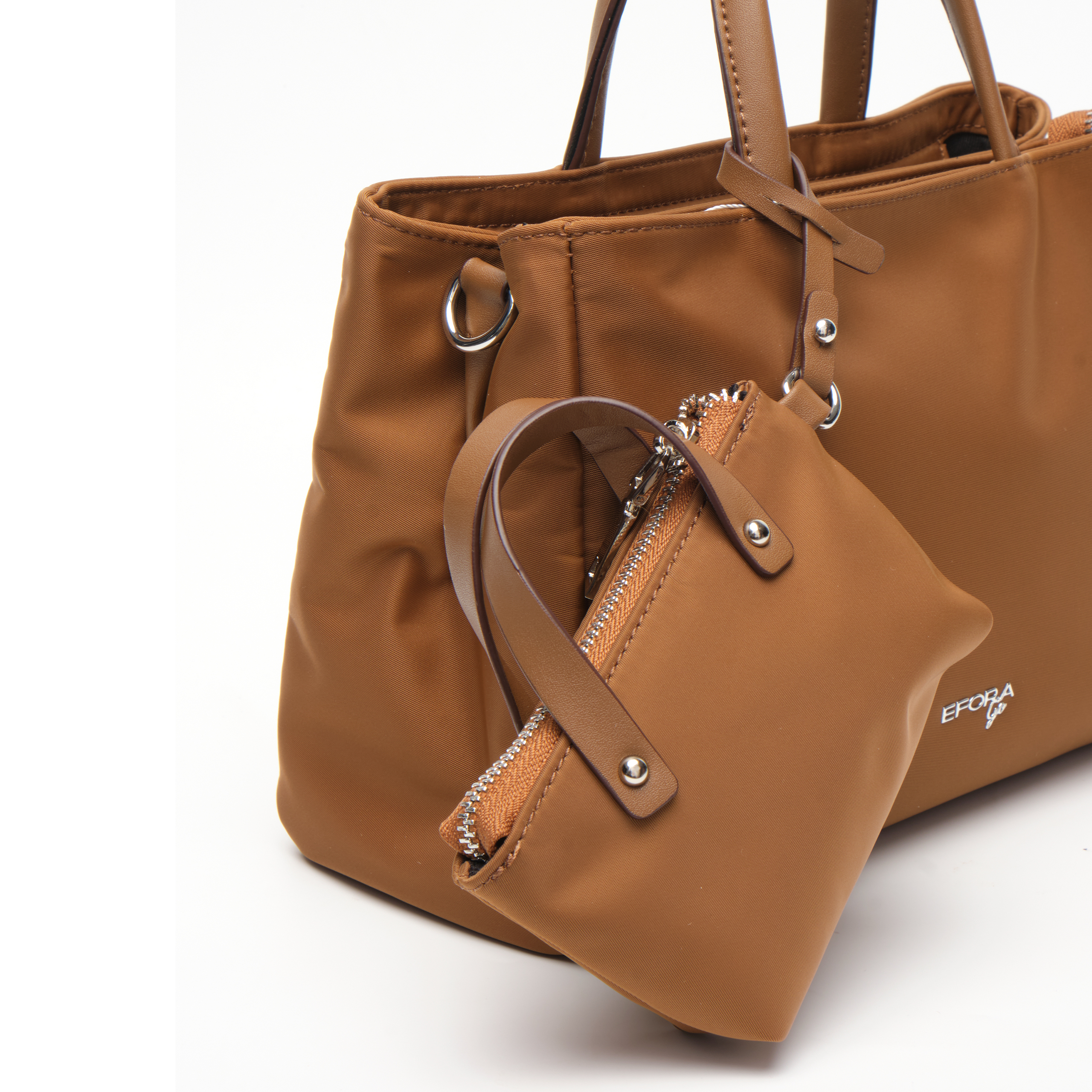 Túi xách Efora Go 4-EG-K8372-199-BR
