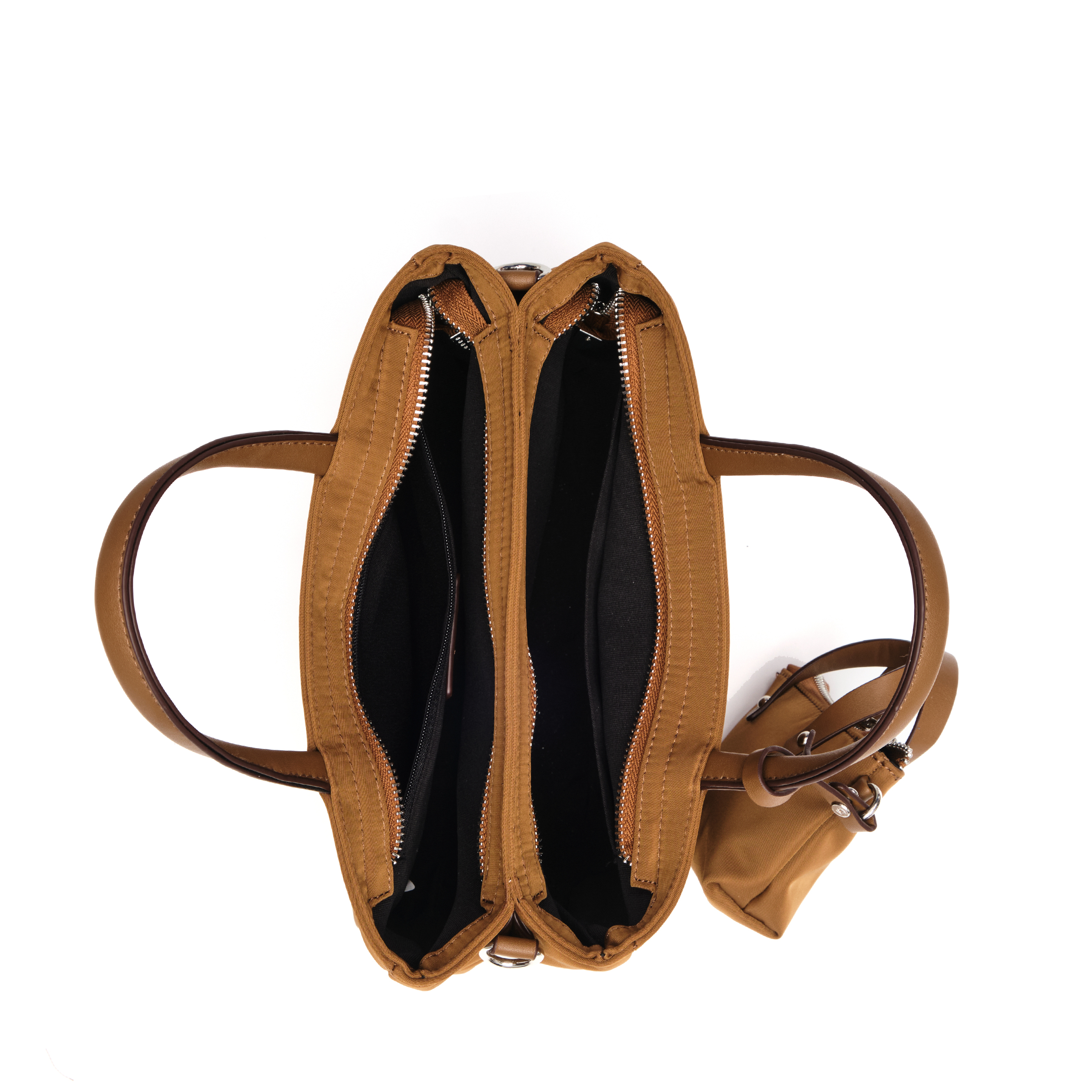 Túi xách Efora Go 4-EG-K8372-199-BR