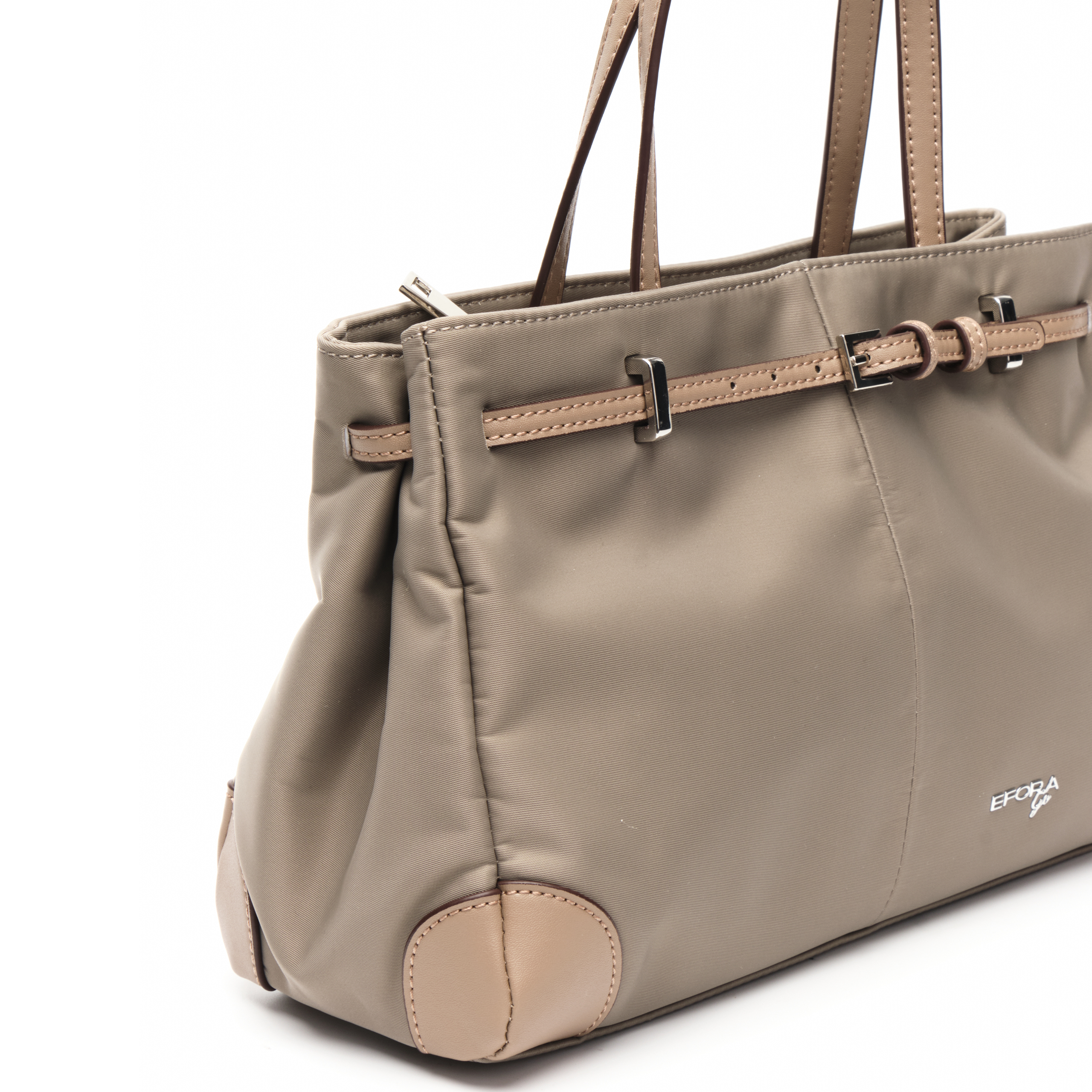 Túi xách Efora Go 4-EG-K8510-53-KAKI