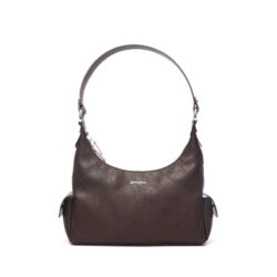 Túi xách nữ Hobo đeo chéo EFORA 4-EFA-117-BR