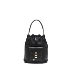 Túi xách nữ dáng bucket bag Efora 4-EFA-76769-BL