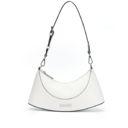 Túi xách nữ CROMIA Perla – Trắng 1406233-BIANCO