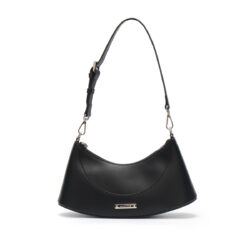 Túi xách nữ CROMIA Perla – Đen 1406233-NERO