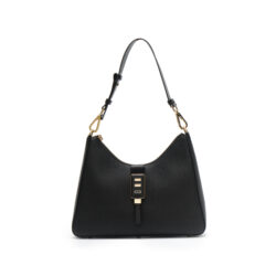 Túi xách nữ CROMIA Bag Aloha – Đen 1406278-NE