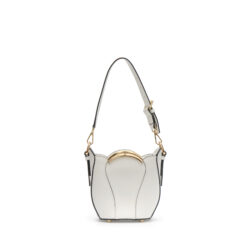 Túi xách nữ CROMIA Melia Mini – Trắng 1406295-BIANCO