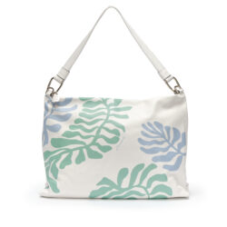 Túi xách nữ CROMIA The Bag Noa – Trắng 1406312-CHA