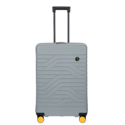 Vali ký gửi BRIC'S Ulisse Trolley 28" – Ghi B1Y08431.004