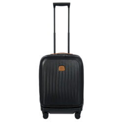 Vali xách tay BRIC'S Taomina 21" – Đen BAH08450.001