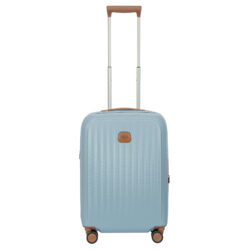Vali xách tay BRIC'S Taomina 21" – Xanh Dương BAH08451.022