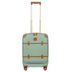 Vali xách tay BRIC'S Bellagio 21" – Xanh Lam BBG38312.336