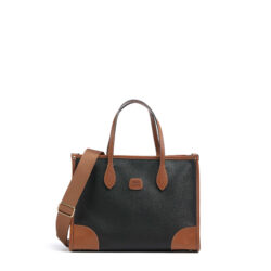 Túi xách nữ BRIC'S Firenze Opera Bag S – Đen 4-BRI-BBJ02530.014