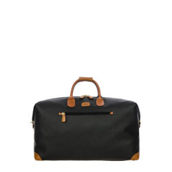 Túi du lịch BRIC’S Firenze Holdall 22'' – Đen BBJ20202.001