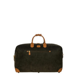 Túi du lịch BRIC’S Life Holdall 22″ - Olive BLF20202.378