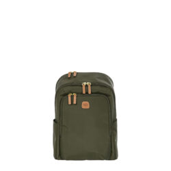 Balo BRIC'S X-Collection 2in1 – Xanh Olive BXL43774.078