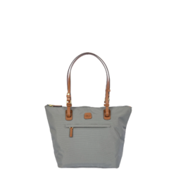 Túi xách nữ BRIC'S X-Travel Shopper M - Cloud BXG45071.517