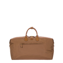 Túi du lịch BRIC'S X-Travel Holdall 18" - Brownie BXL40202.865
