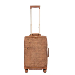 Vali xách tay BRIC'S X-Travel 21" - Wool carame BXL58117.637